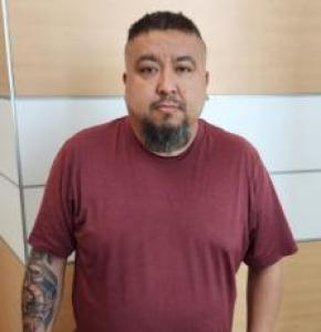 Alejandro Briones a registered Sex Offender of Illinois