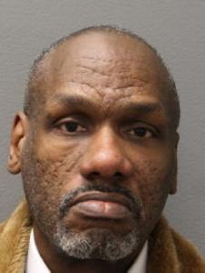 Andre Crawford a registered Sex Offender of Illinois