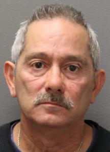 Peter Salva a registered Sex Offender of Illinois