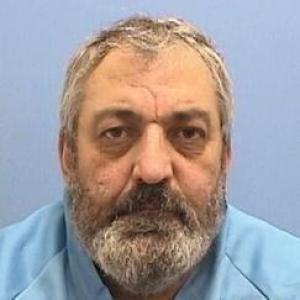 Donald J King a registered Sex Offender of Illinois