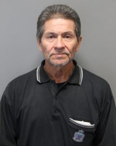 Sergio Martinez a registered Sex Offender of Illinois