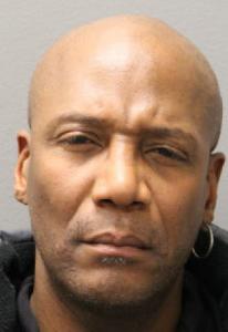 Julius Williams a registered Sex Offender of Illinois