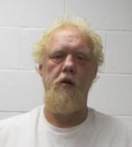 James Lee Krouse a registered Sex Offender of Illinois