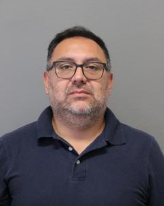 Raul Arreguin a registered Sex Offender of Illinois