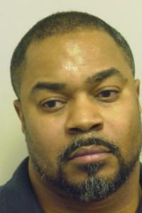 Anthony Smith a registered Sex Offender of Illinois