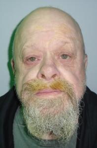 Rodney Dean Goodling a registered Sex Offender of Illinois