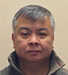 Servillano D Olano a registered  of Illinois