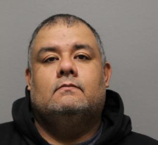 Juan Manuel Paz a registered Sex Offender of Illinois