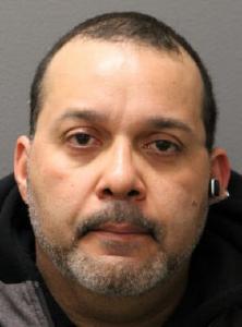 Reinaldo Marquez a registered Sex Offender of Illinois