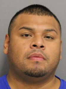 Jesus Antonez a registered Sex Offender of Illinois