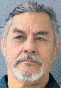 Jaime Diaz a registered Sex Offender of Illinois