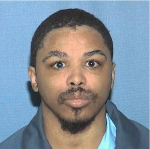 James Weems a registered Sex Offender of Illinois