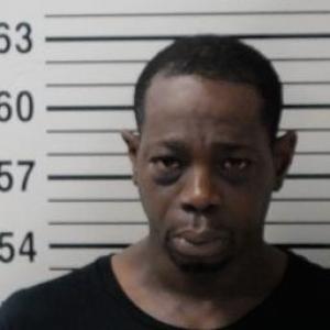 Harold Junior Denton a registered Sex Offender of Illinois