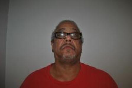 Ronald Walker a registered Sex Offender of Illinois