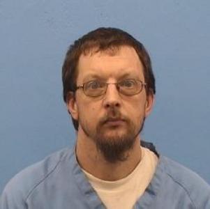 Patrick C Mathews a registered Sex Offender of Illinois