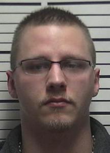 Dustin Shane Cornell a registered Sex Offender of Illinois