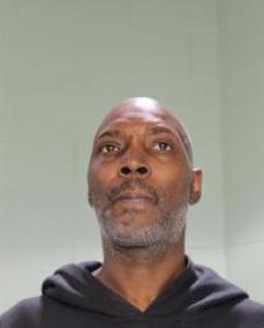 Sylvester Anderson a registered  of Illinois