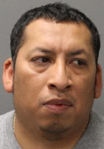 Macario Lazaro a registered Sex Offender of Illinois