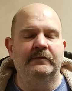 Scott Pape a registered Sex Offender of Illinois