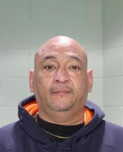 Domingo Chappa a registered Sex Offender of Illinois