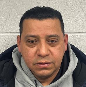 Josue R Cruz a registered Sex Offender of Illinois