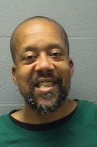 Seneca S Freeman a registered  of Illinois