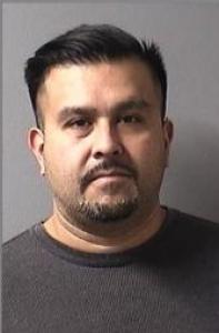 Antonio L Godinez a registered Sex Offender of Illinois