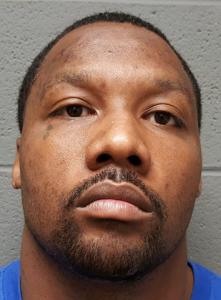 David Washington a registered Sex Offender of Illinois