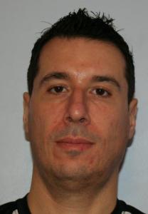 George Venetsanakos a registered Sex Offender of Illinois