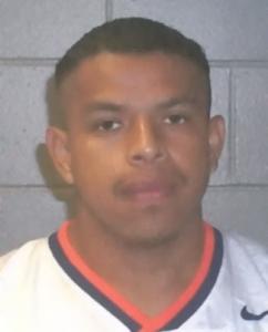 William Ortiz a registered Sex Offender of Illinois