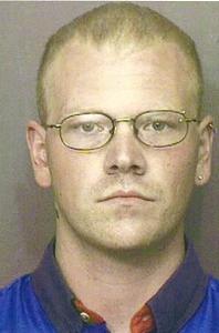 Ralph Sean Mccormick a registered Sex Offender of Iowa