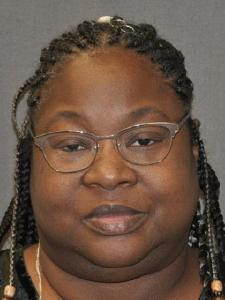 Yolanda D Mitchell a registered Sex Offender of Illinois