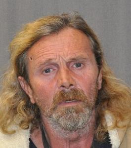 Terry L Harris a registered Sex Offender of Illinois