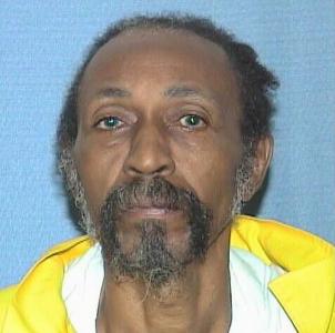 Daniel Gene Walker a registered Sex Offender of Illinois