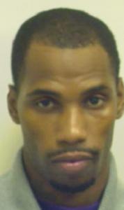 Erick Harmon a registered Sex or Violent Offender of Indiana