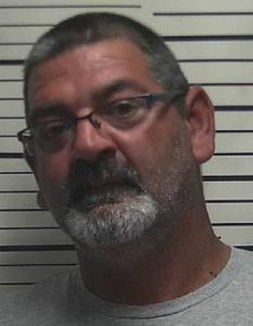 Jamie Lee Crum a registered Sex Offender of Illinois