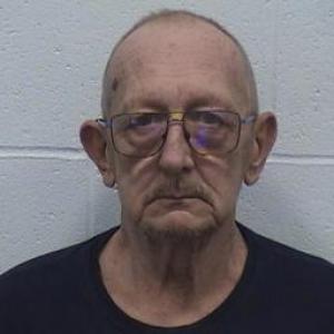 Michael D Saunders a registered Sex Offender of Illinois