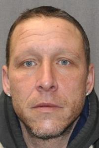 Anthony M Kort a registered Sex Offender of Illinois