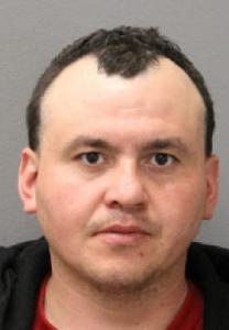 Jesus Rodriquez a registered Sex Offender of Illinois