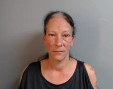 Amy M Evans a registered Sex Offender of Illinois