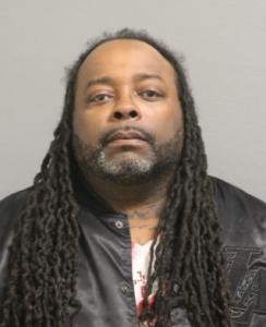 Jeramey Sanders a registered Sex Offender of Illinois