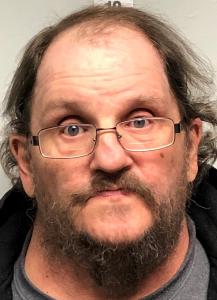 Richard Roland Etling a registered Sex Offender of Illinois