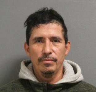 Israel Garcia a registered Sex Offender of Illinois