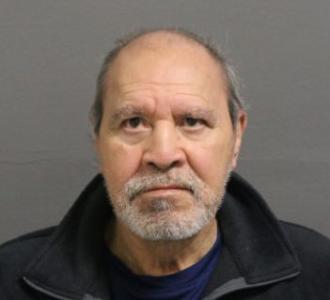 Salvador Rodriguez a registered Sex Offender of Illinois