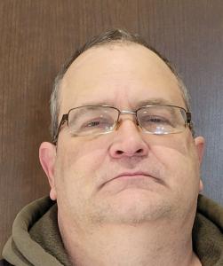 Jonathan Stuart Ohlman a registered Sex Offender of Illinois