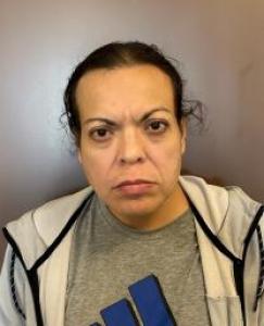 Rebecca Mercado a registered Sex Offender of Illinois