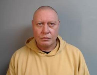 David Russell Self a registered Sex Offender of Illinois