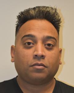 Roy G Varghese a registered Sex Offender of Illinois