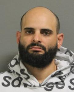 Jose Rodriguez a registered Sex Offender of Illinois