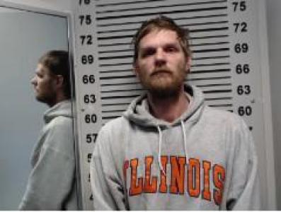 Andy Lee Cox a registered Sex Offender of Illinois